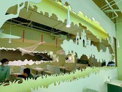 -苏梦江南·淮扬菜(夫子庙店)