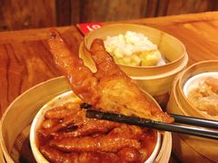 -金鼎轩(安贞里店)
