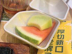 -豪客来牛排(汕头东厦100店)