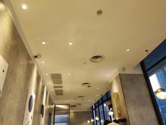 大堂-必胜客(WOW合肥北城店)