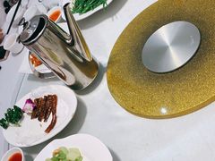 -新享乐海鲜(翠华路店)