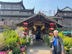 -二十八里太湖船菜(吉祥路店)