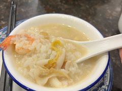 -适口餐厅砂锅粥(公信路总店)