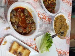 -小林哥的海鲜馆·夜宵烧烤(渔人码头店)