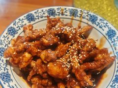-荣家小吃(紫阳街店)