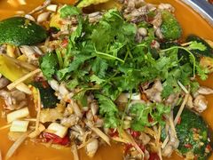 -佬缸炮江湖川菜(玉林店)