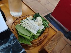 -潮汕美牛肉丸火锅店(天宁寺店)