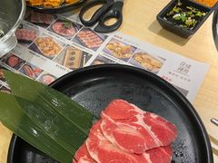 -花味·自助烤肉(雨花客厅店)
