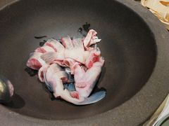 -鲜潭蒸汽石锅鱼(五道口购物中心店)