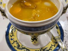 -北京饭店谭家菜