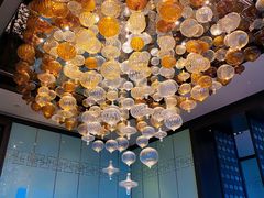 -运·中餐厅(成都华尔道夫酒店)