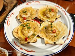 -辉记炭烧海鲜大排档·老字号(福田店)