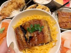 -玄白·炭烤活鳗(上海首店)