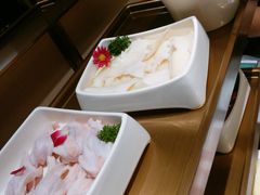 -海底捞火锅(名门店)