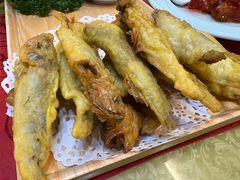 -北平味道.京味菜.烤鸭(梨园店)