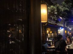 -绿茶餐厅(石家庄万象城店)