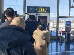 -太原武宿国际机场