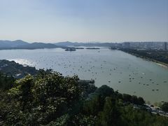 -云龙山