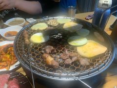-冷面大王(细河南路店)