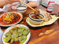 虎皮青椒-醉八仙热酒馆(渝中店)