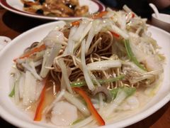 -上海人家花樣年华(中山公园店)