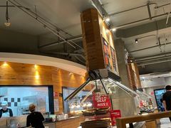 -比格比萨自助(花园路店)