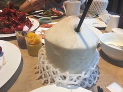 -杭州钱江新城万怡酒店-西餐厅