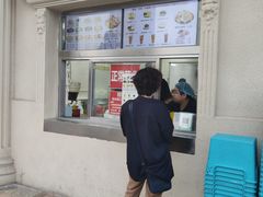 -美肴冰品·汉堡·牛腩饭(总店)