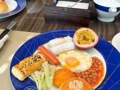 -珠海瑞吉酒店·秀餐厅