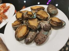 -云海轩·海鲜自助-河北云瑧世纪大饭店1F