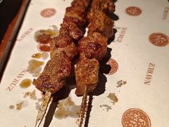 -纳鲁孜·新疆特色餐厅(上海悦荟广场店)