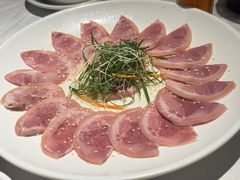 -大树头·森林餐厅(石碁店)