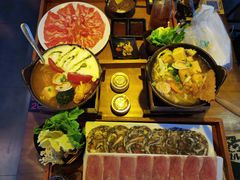 -东北烧烤·烤羊腿(天虹店)