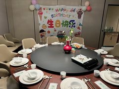 -庆江南江南菜(琴湖溪里花园城店)