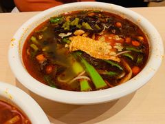 -水平有限广西米粉·广西风味集(五道口店)