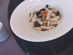 -香山湖华璋大酒店(新浦路店)
