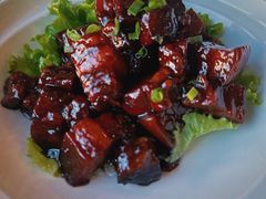 -浦江餐饮•上海菜馆(五四路店)