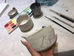 -故事馆手作综合体验馆