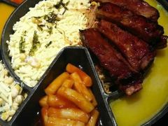 -盛双盛•韩式烤肉