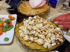 -清真军邺·金富苑肥牛城(海湖新区精品店)