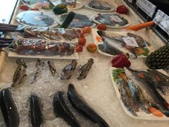 -BAI BUA RESTAURANT