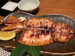 -玄白·炭烤活鳗(上海首店)