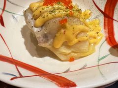 -花潮料理艺食馆(世欧广场店)