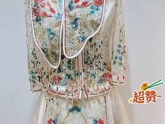 -粤港芭莎美容美发化妆学校