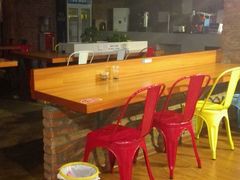 -潘氏凉皮(迎宾南路店)