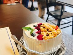 -沏点Trattoria意大利餐厅(新街口店)