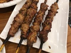 -巴依老爷新疆美食(望京小街店)