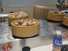 -川锅·火锅·烤肉自助餐厅
