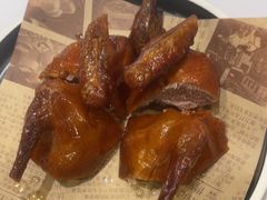 -勝記酒家·37年老字号·经典粤菜(荔枝公园店)