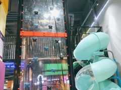 -Pokiddo口袋屋运动梦工场·亲子·团建·派对(珠海创新方店)